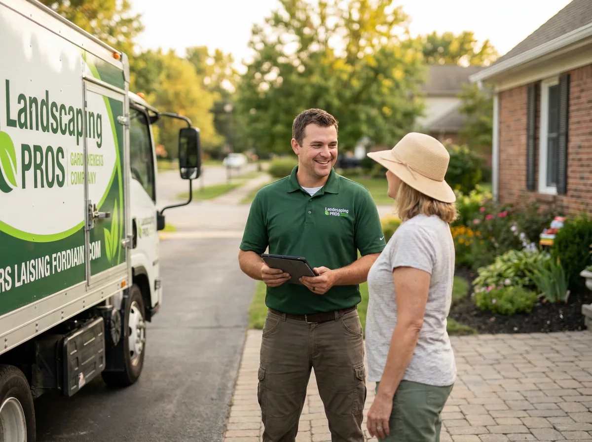 Landscaping Newport, NJ FAQs